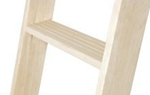 gradino legno scala elementi scomparsa
